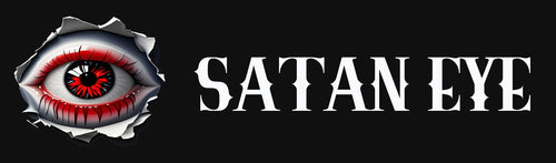 Sataneye